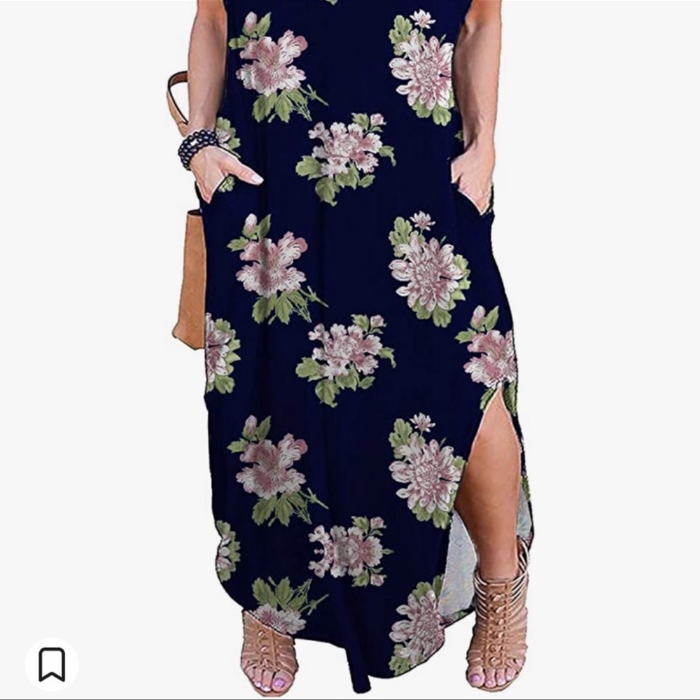 Lovely Dress